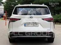 2021 Toyota Sienna