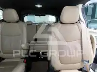 2021 Toyota Sienna
