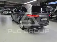 2021 Toyota Sienna