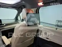 2021 Toyota Sienna