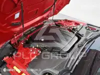 2021 Jaguar F-TYPE