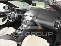 2021 Jaguar F-TYPE