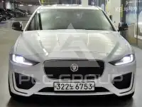 2021 Jaguar XE