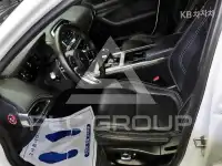 2021 Jaguar XE