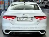 2021 Jaguar XE