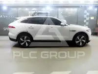 2021 Jaguar E-PACE