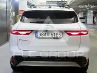 2021 Jaguar E-PACE