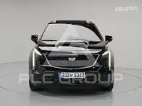 2021 Cadillac XT4