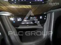 2021 Cadillac XT6