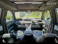2021 Cadillac XT6