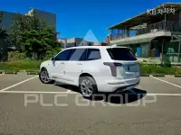 2021 Cadillac XT6