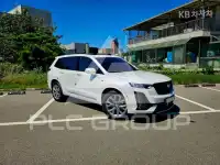 2021 Cadillac XT6