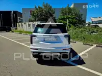 2021 Cadillac XT6