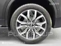 2021 Cadillac XT6