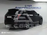 2021 Cadillac XT6