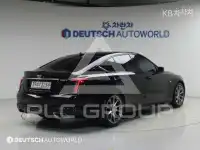 2021 Cadillac CT5