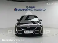 2021 Cadillac CT5