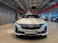 2021 Cadillac CT5