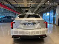 2021 Cadillac CT5