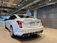 2021 Cadillac CT5