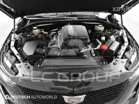 2021 Cadillac CT5
