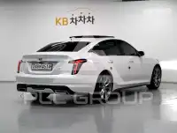 2021 Cadillac CT5