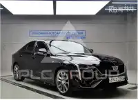 2021 Cadillac CT4