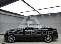 2021 Cadillac CT4