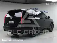 2021 Cadillac Escalade