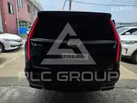 2021 Cadillac Escalade