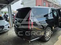 2021 Cadillac Escalade