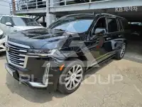 2021 Cadillac Escalade