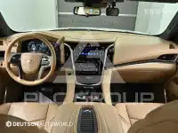 2021 Cadillac Escalade