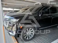 2021 Cadillac Escalade