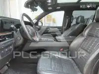 2021 Cadillac Escalade