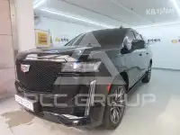 2021 Cadillac Escalade