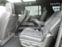 2021 Cadillac Escalade