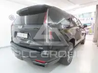 2021 Cadillac Escalade