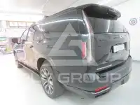 2021 Cadillac Escalade