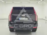 2021 Cadillac Escalade
