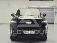 2021 Cadillac Escalade