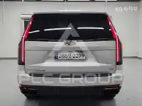 2021 Cadillac Escalade