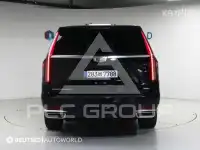 2021 Cadillac Escalade