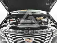 2021 Cadillac Escalade