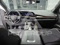 2021 Cadillac Escalade