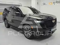 2021 Cadillac Escalade