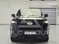 2021 Cadillac Escalade
