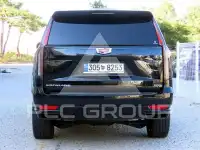 2021 Cadillac Escalade