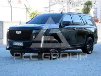 2021 Cadillac Escalade