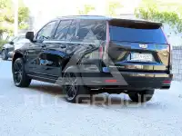 2021 Cadillac Escalade